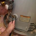 water heaters in Las Vegas