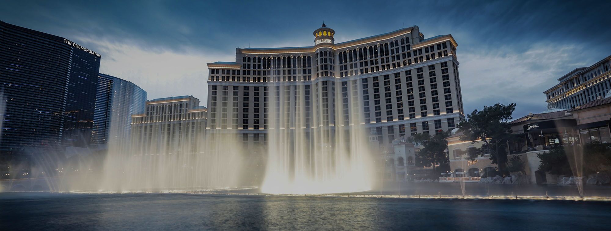 las vegas photo